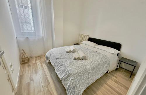 Centralissimo sul mare - 2 camere e 2 bagni - 6 posti letto - Foto 17