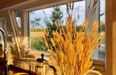 Leśne Siedlisko Wygonin - Foto 26