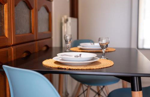 Domelia's Blue Bay Haven near Rafina port - Foto 9