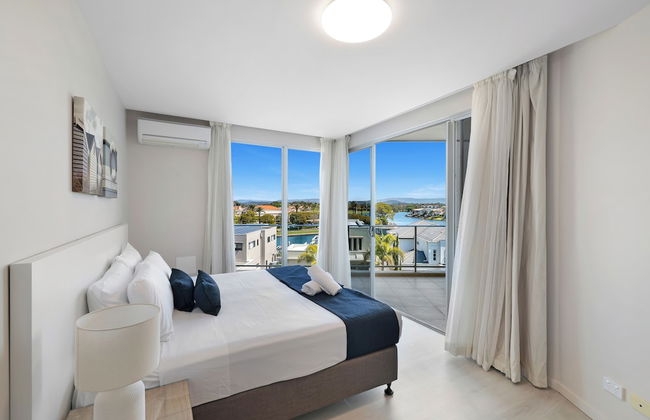 Azzura Greens Resort - Foto 17