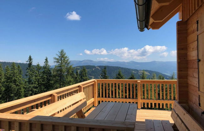 Klippitzstern House 2 - Foto 19