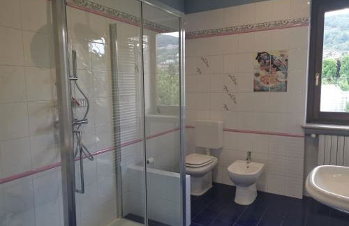 CAV Casa del vecchio faggio - 4 stelle - Nebbiuno Lago Maggiore - Foto 24