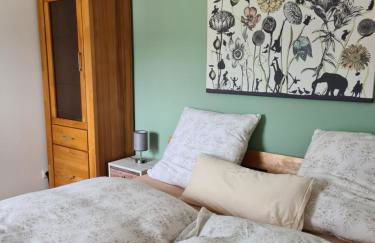 Ferienwohnung Burgblick - Foto 8