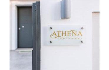 Athena Luxury Apartments - Foto 29