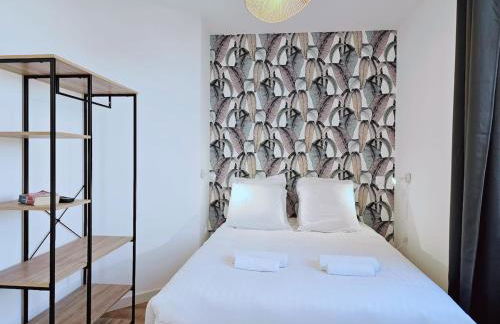 La Suite du Moulin - Foto 28