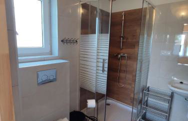 Domek Bieszczadzkie Brzegi - Foto 12