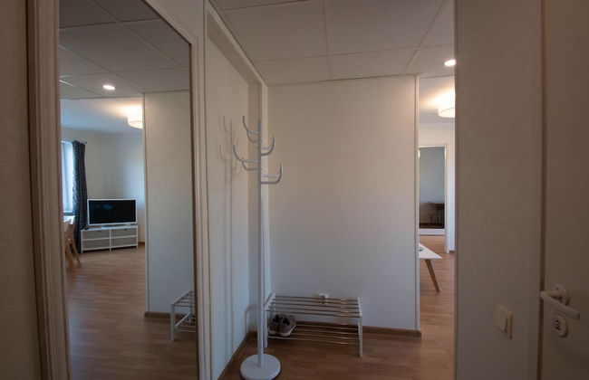 Aleksandri City heart Tartu Home Apt. - Foto 20