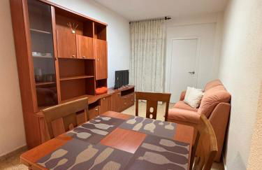 Apartamento Cervantes - Foto 11