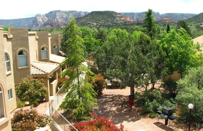 Sedona Springs Resort - Foto 50