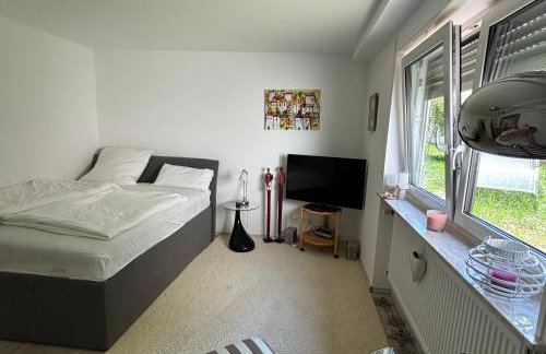 Schicke Einliegerwohnung - Foto 11