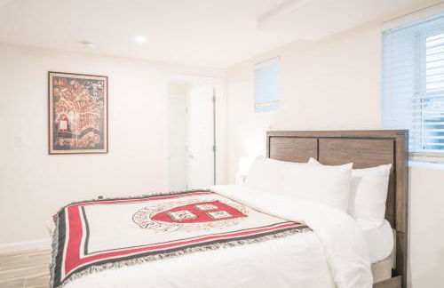 The Boston Rental - Multiple Floorplans - Foto 46