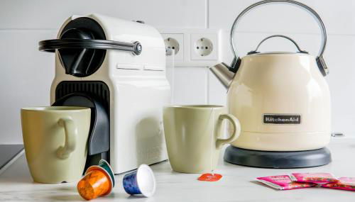 HOMEFY - Come Together Apartment - Foto 2