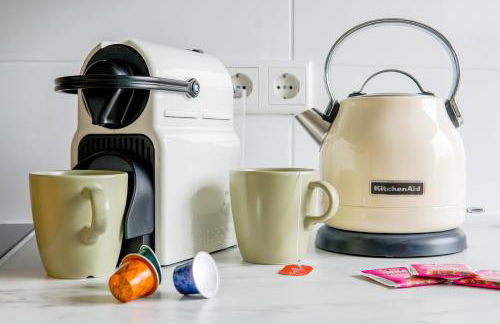 HOMEFY - Come Together Apartment - Foto 2