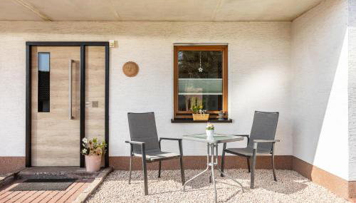 Ferienwohnung Klein und Fein - Foto 4