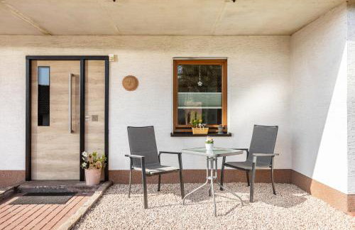 Ferienwohnung Klein und Fein - Foto 4