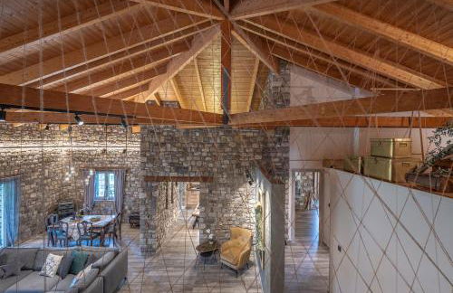 PIETRA VILLA Akoli beach - Foto 29