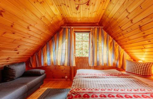 Blockhaus 3 - Foto 31