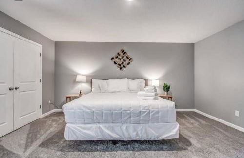 Given Grace Dreamhouse - Foto 29