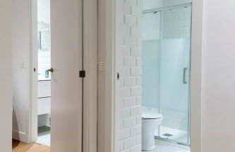 Apartamento minimalista en el corazón de Bilbao - Foto 8