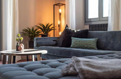 Villa al Castello - Pool - direkte Seefront - 12 Gäste - 4SZ - 4 Bäder - Foto 10