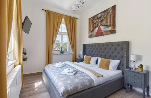 Luxury Boutique Pension - Foto 61