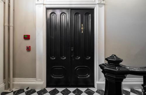 The Chester Hotel - Foto 32