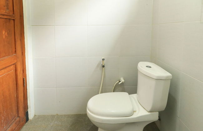 Villa Kangen Omah - Foto 22