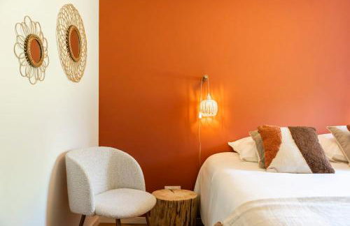 Gîte de prestige en pleine nature - Foto 39