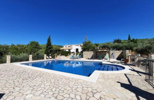 Hacienda La buena vida B&B en appartementen casita la bruja - Foto 25