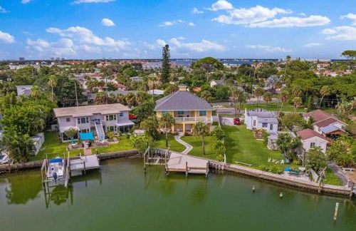 St. Pete Beach Executive Waterfront Retreat - Foto 36