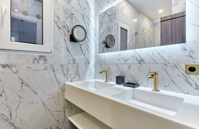 Appart Hôtel Pélican - Foto 57