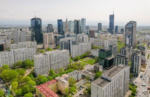 ShortStayPoland Żelazna B162 - Photo 26