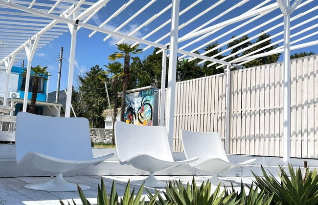 BEACH HOUSE at WANI BASE - Foto 14