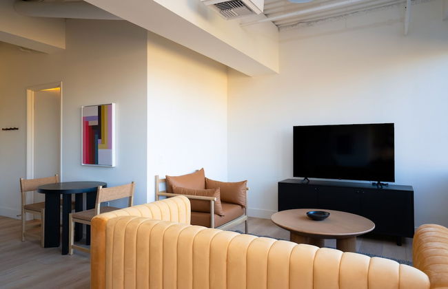 Kasa Sunset Los Angeles - Foto 31