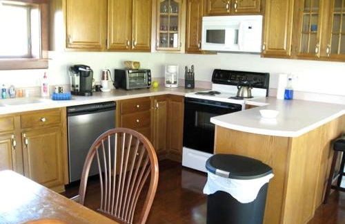 Unique Renovated Barn Rental with Pond near Cooperstown, New York - Photo 3