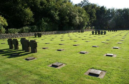 Ferienwohnung in Roetgen am RAVel-Radweg Hike & Bike & Business - Foto 23