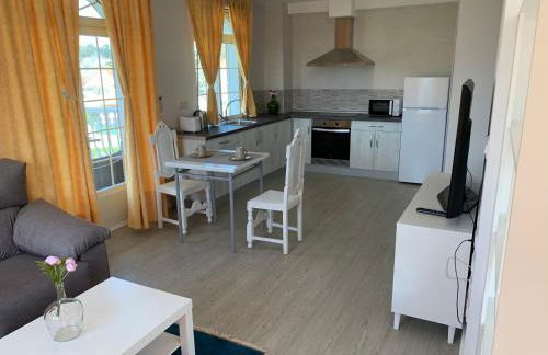 Apartamentos Sanjuan - Foto 29