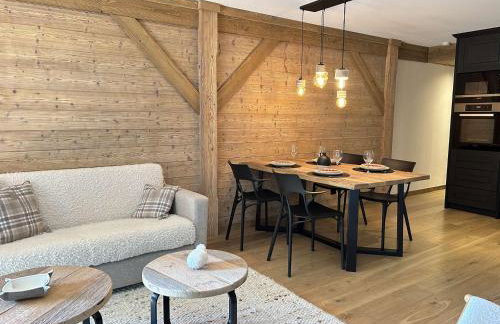 Appartement 3 pièces à Méribel Village avec WIFI et parking privatif - FR-1-180-600 - Foto 14