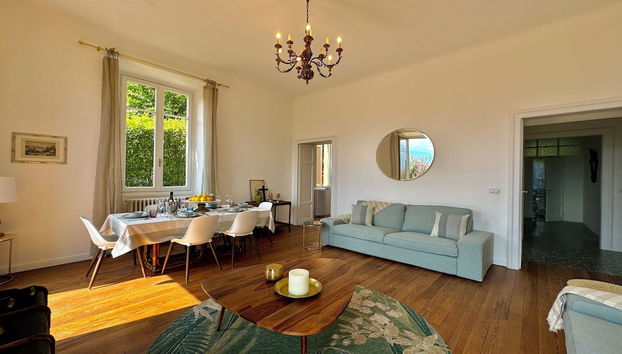 Giardino Floreale di Menaggio - Foto 4, Habitación