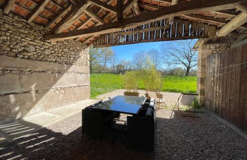 Gîte à la Ferme de Verdurette Cordes-sur-Ciel - Foto 12