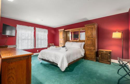 Mountain High Luxury Castle &Spa - Foto 71