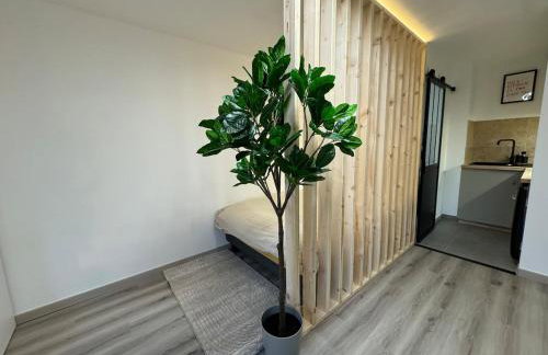Le Basilisk - Studio in Huningue - Photo 16