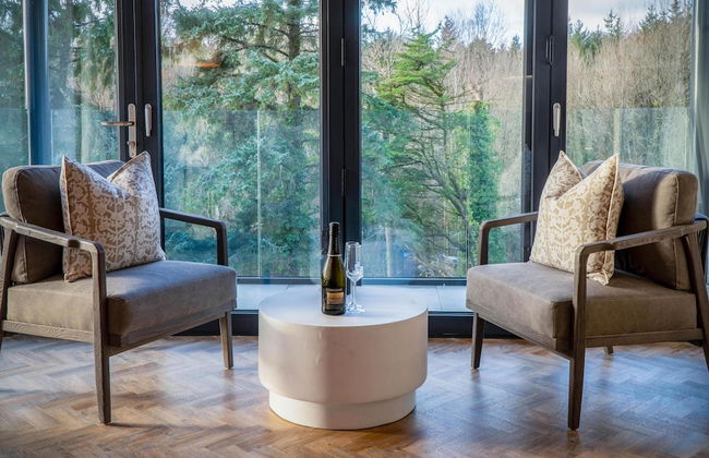 Wisemans House Apartment 3 - Wisemans Bridge - Foto 60