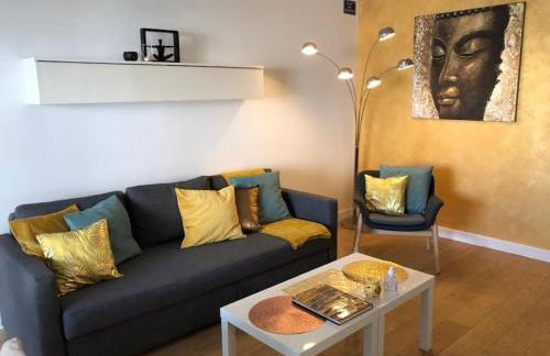 60 Sweet Home au cœur de Marseille pres du Tramway - Foto 1