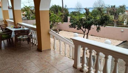 Tria Liodendra Corfu - Sea - Foto 3, Garden