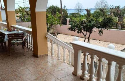 Tria Liodendra Corfu - Sea - Foto 3