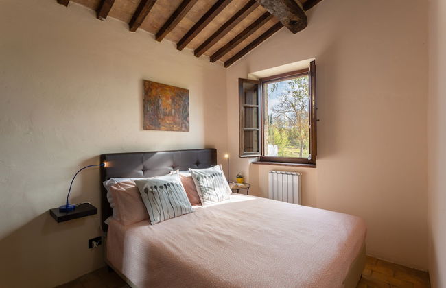 Borgo Pulciano Agriturismo - Photo 35