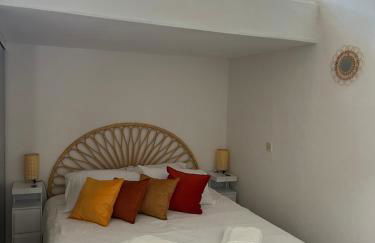 Vence appartement vue mer - Foto 12