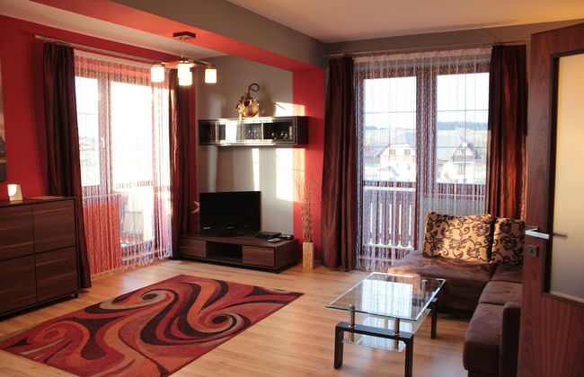 Apartmány Sileas - Foto 38