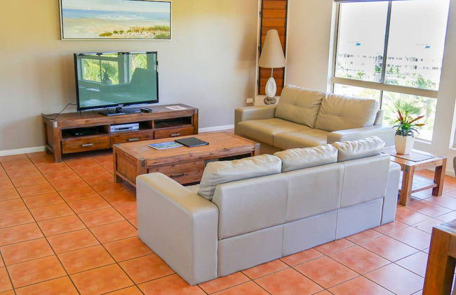 Spa Haven Deluxe 17A - Foto 12